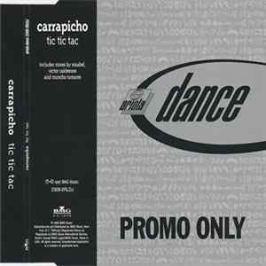 Carrapicho - Tic Tic Tac FLAC