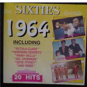 Various - The Sixties Decade - 1964 FLAC