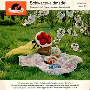 Léon Jessel - Neidhart - Schwarzwaldmädel (Querschnitt) FLAC