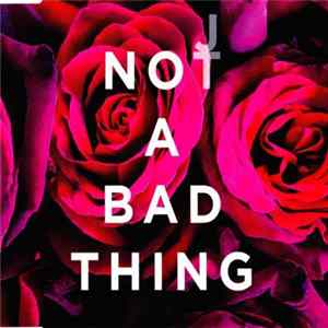 Justin Timberlake - Not A Bad Thing FLAC