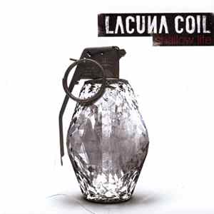 Lacuna Coil - Shallow Life FLAC