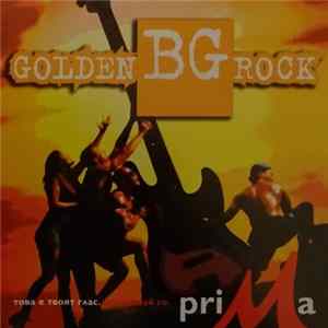 Various - Golden BG Rock FLAC