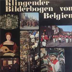 Various - Klingender Bilderbogen von Belgien FLAC