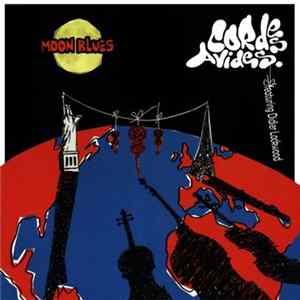 Cordes Avides Featuring Didier Lockwood - Moon Blues FLAC