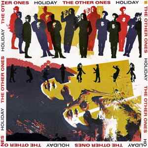 The Other Ones - Holiday FLAC
