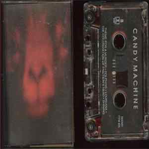 Candy Machine - Candy Machine FLAC