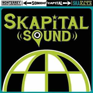 Skapital Sound - Skapital Sound FLAC