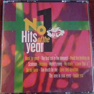 Various - No 1 Hits Of The Year FLAC