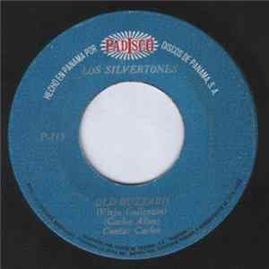 Los Silvertones - Old Buzzard / Fin A Mi Soledad FLAC