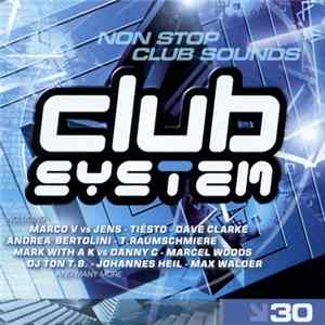 Various - Club System 30 FLAC