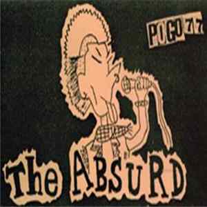 The Absurd - Tape FLAC