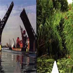 Dan Peterman - Waterways FLAC