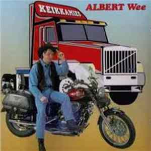 Albert Wee - Keikkamies FLAC