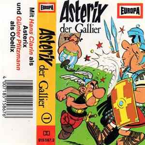 Peter Bondy - Asterix Der Gallier FLAC