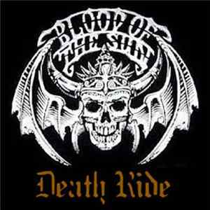 Blood Of The Sun - Death Ride FLAC