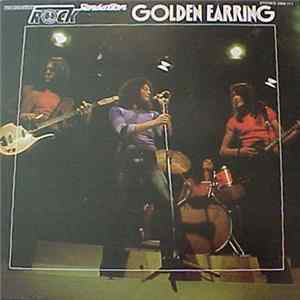 Golden Earring - Rock Sensation FLAC