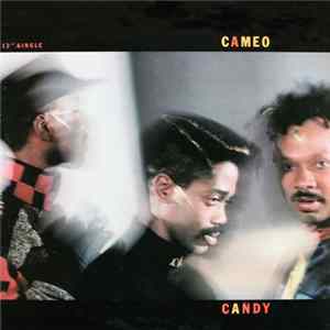 Cameo - Candy FLAC