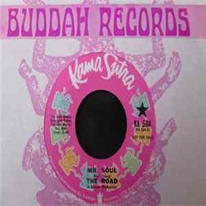 The Road - Mr. Soul / The Grass Looks Greener On The Other Side FLAC