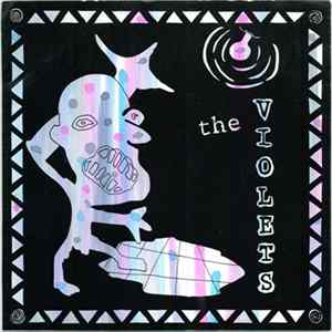 The Violets - Jesse's Not Dead FLAC