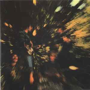 Creedence Clearwater Revival - Bayou Country FLAC