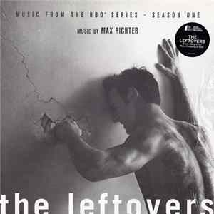 Max Richter - The Leftovers (Music From The HBO Series - Season One) FLAC