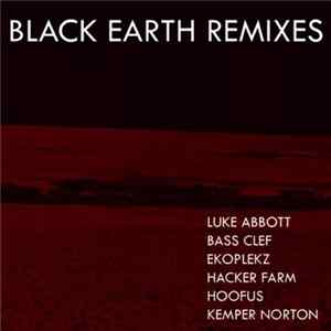 Laura Cannell - Black Earth Remixes FLAC