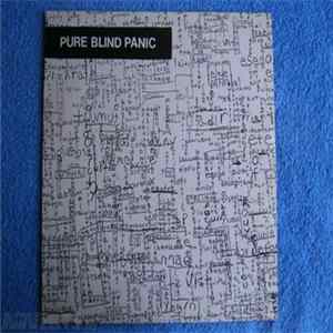 Pure Blind Panic - Wide Word FLAC