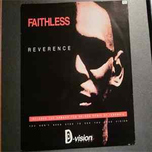Faithless - Reverence FLAC