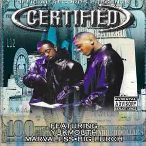 Certified - Certified FLAC
