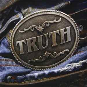 Christopher Robin Band - Truth FLAC