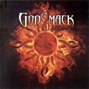 Godsmack - 1000 HP FLAC