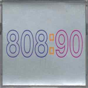 808 State - Ninety FLAC