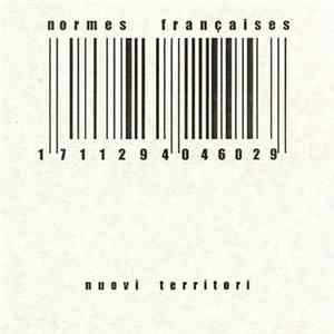 Normes Françaises 1711294046029 - Nuovi Territori FLAC