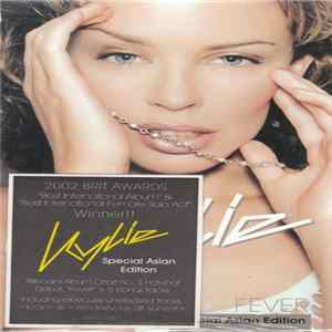 Kylie - Fever (Special Asian Edition) FLAC