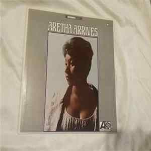 Aretha Franklin - Aretha Arrives FLAC
