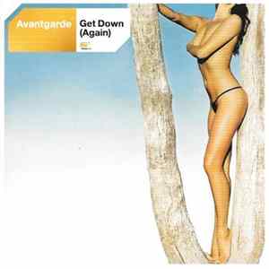 Avant Garde - Get Down (Again) FLAC