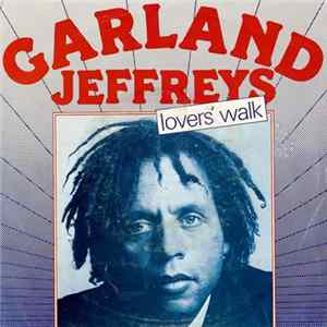 Garland Jeffreys - Lovers' Walk FLAC