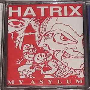 Hatrix - My Asylum FLAC