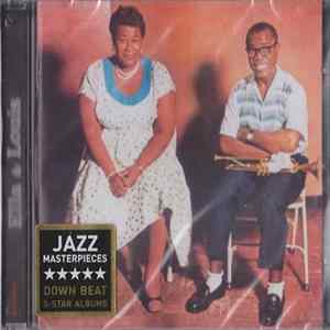 Ella Fitzgerald, Louis Armstrong - Ella & Louis FLAC