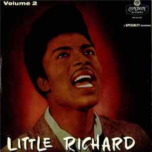 Little Richard - Little Richard Volume 2 FLAC