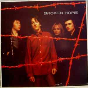 Broken Home - Broken Home FLAC