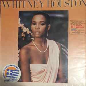 Whitney Houston - Whitney Houston FLAC