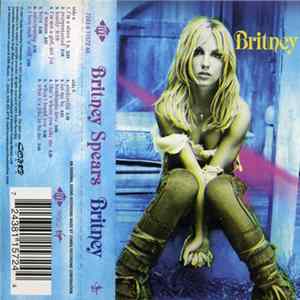 Britney Spears - Britney FLAC