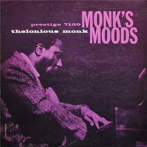 Thelonious Monk - Monk's Moods FLAC