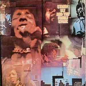 Sly & The Family Stone - Stand! FLAC