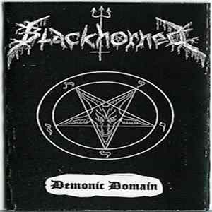 Blackhorned - Demonic Domain FLAC