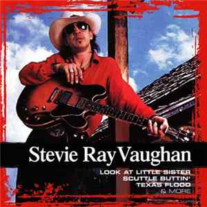 Stevie Ray Vaughan - Collections FLAC