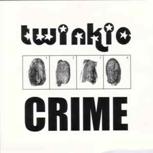 Twinkie - Crime FLAC