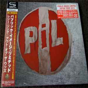 Public Image Limited - Reggie Song / Out Of The Woods FLAC