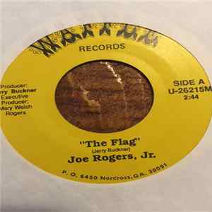 Eddie Middleton - The Flag / Waffle House Spirit FLAC